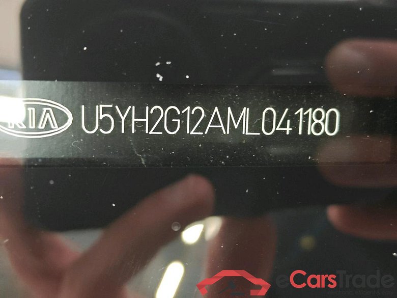 Kia ProCeed 1.0 T-GDi GT-PlusLine 5d #6