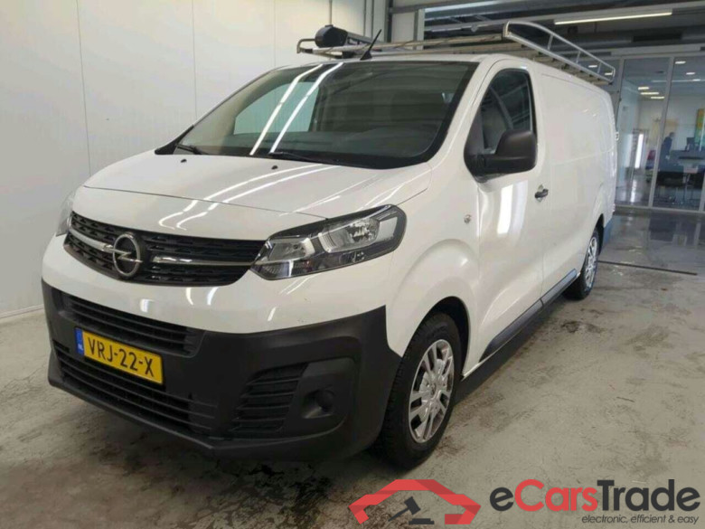 OPEL Vivaro 2.0 CDTI L3H1 Edit.