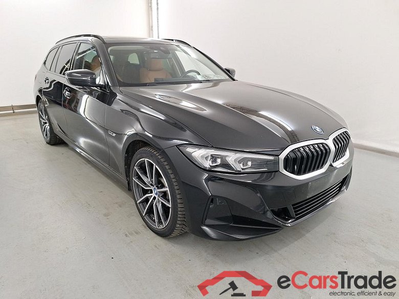 BMW 3 SERIES TOURING 2.0 330E (215KW) XDRIVE TOURING #2