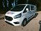 preview Ford Transit Custom #0