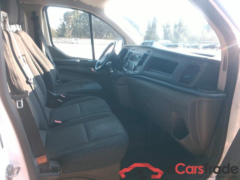 TRANSIT CUST. BUSI 320 L2H1 DC #5