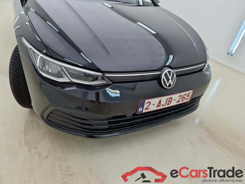VOLKSWAGEN GOLF VARIANT 1.0 TSI OPF LIFE #4