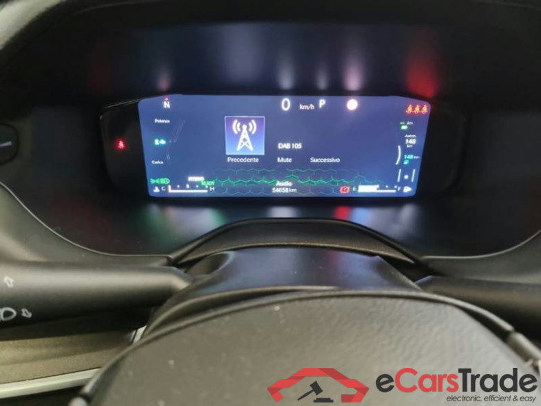 JEEP COMPASS / 2021 / 5P / SUV 1.3 T4 PHEV 190CV LIMITED 4XE AUTO #4