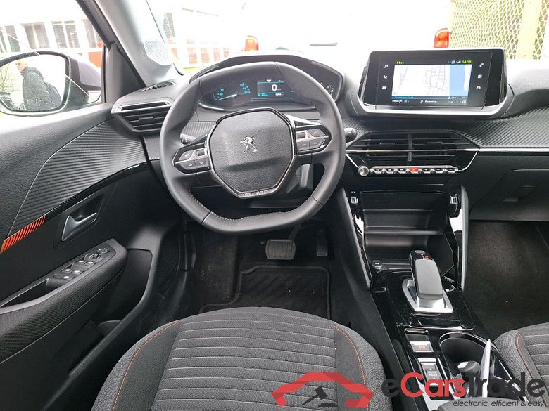 208 (e-) Active Business 50kWh BVA #5