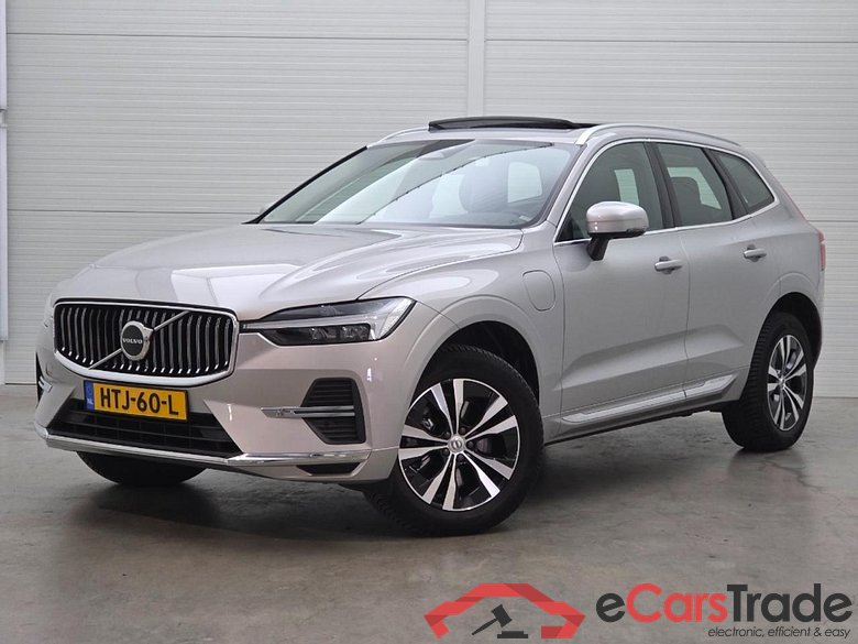 VOLVO XC60 2.0 T8 Plug-in hybrid AWD Inscription #1