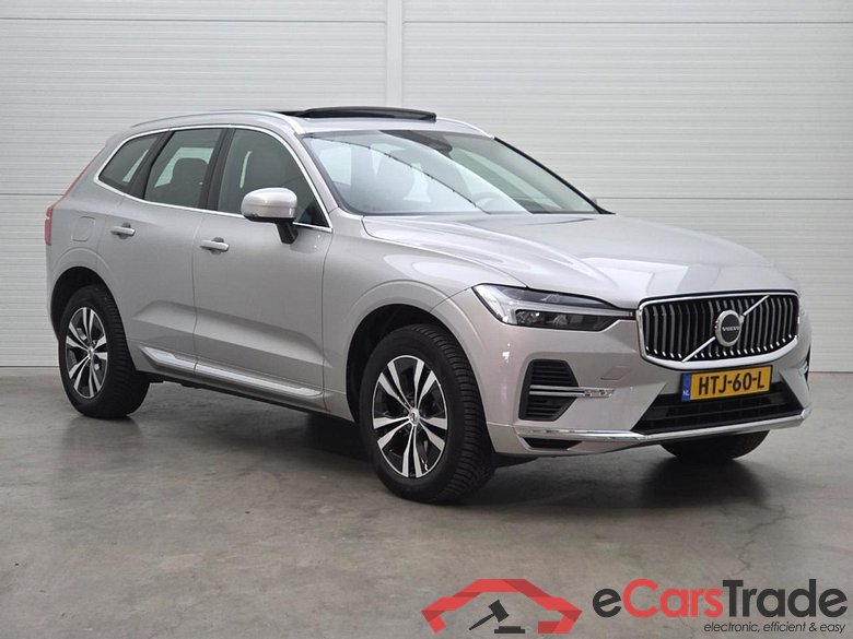 VOLVO XC60 2.0 T8 Plug-in hybrid AWD Inscription #2