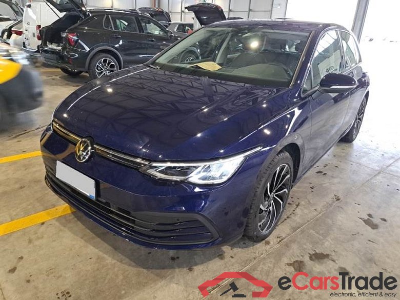 VOLKSWAGEN GOLF / 2019 / 5P / BERLINA 1.0 ETSI 81KW EVO LIFE DSG
