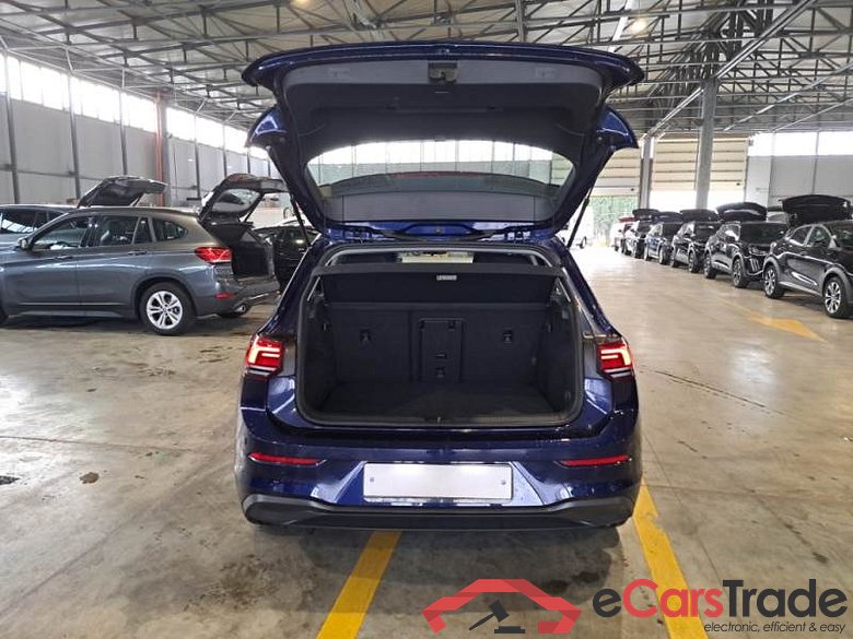 VOLKSWAGEN GOLF / 2019 / 5P / BERLINA 1.0 ETSI 81KW EVO LIFE DSG #5