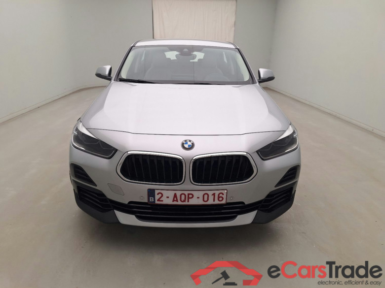 BMW, X2 '17 PHEV, BMW X2 xDrive25e 162kW 5d #1