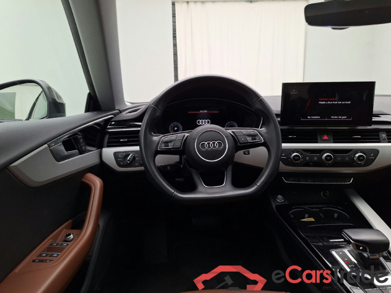 Audi, A5 SB FL'20, Audi A5 Sportback 35 TDI S tronic Bus Ed S Line 5d #5