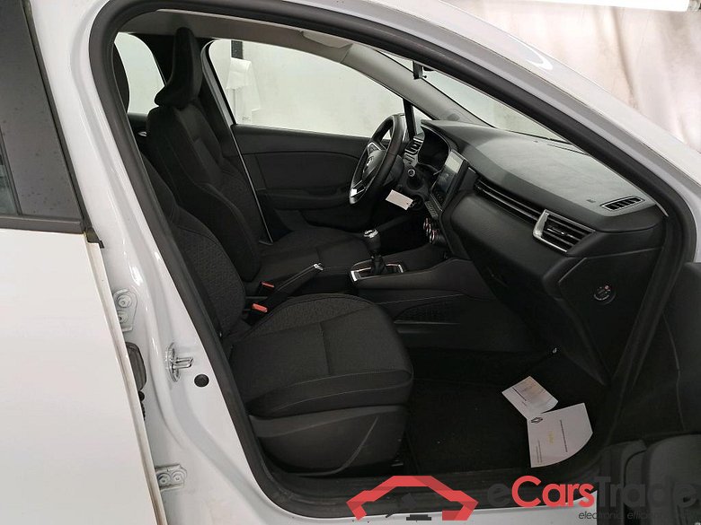 Clio V Business 1.5 dCi 85CV BVM6 E6dT #6