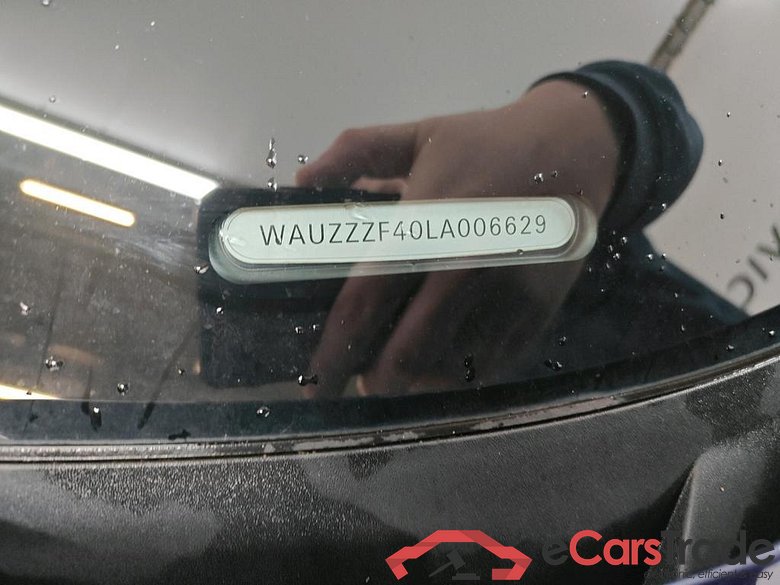 AUDI A4 Avant 140 kW #3