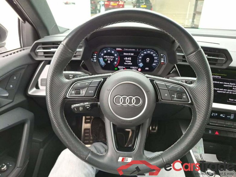 AUDI A3 Sportback 30 TFSI S edition S-Tronic #5