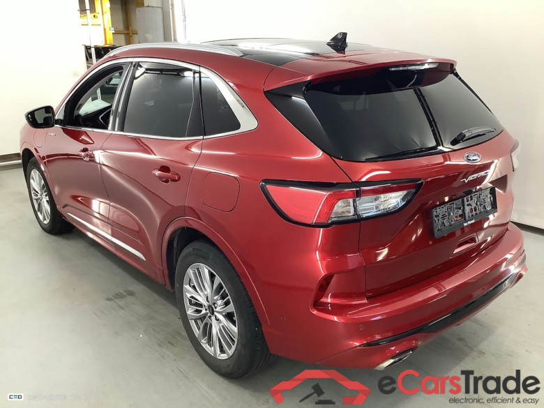 FORD KUGA 2.5I PHEV 165KW VIGNALE AUTO #3