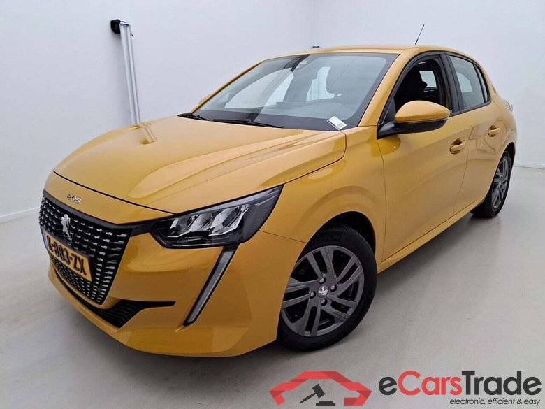 PEUGEOT 208 1.2 PT Active Pack #1