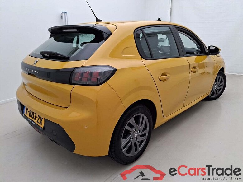 PEUGEOT 208 1.2 PT Active Pack #2