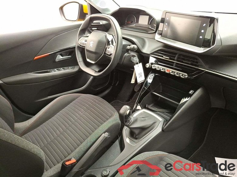 PEUGEOT 208 1.2 PT Active Pack #3