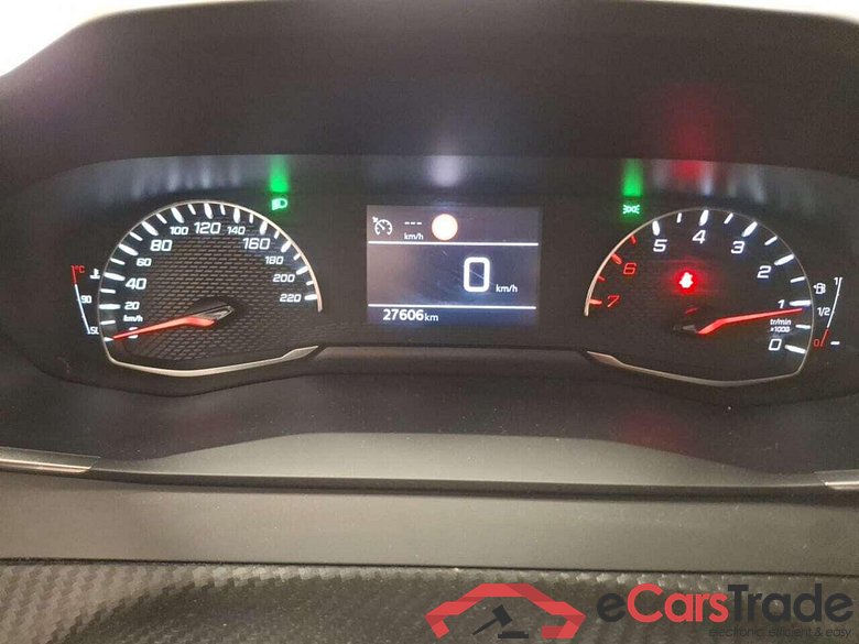 PEUGEOT 208 1.2 PT Active Pack #4