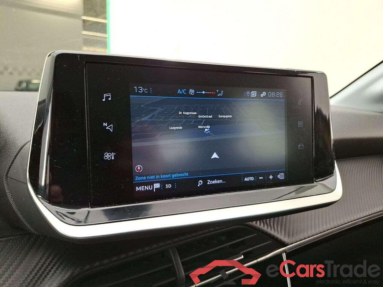 PEUGEOT 208 1.2 PT Active Pack #5