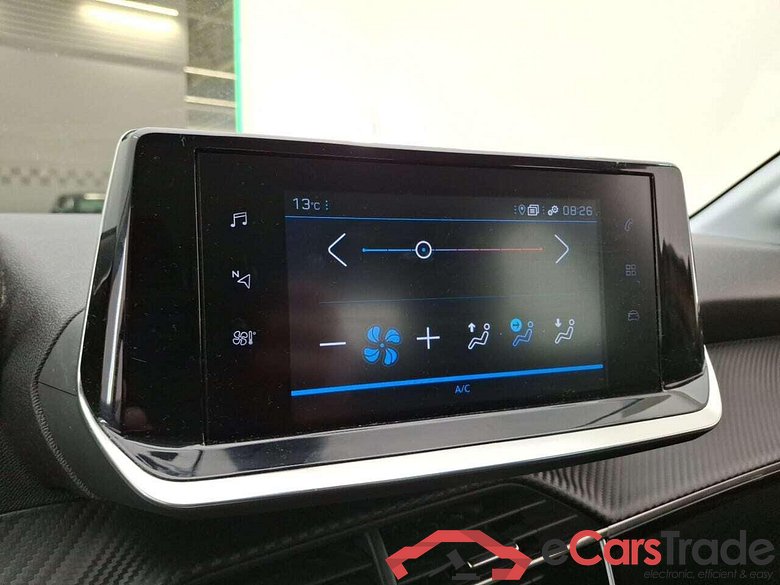 PEUGEOT 208 1.2 PT Active Pack #6