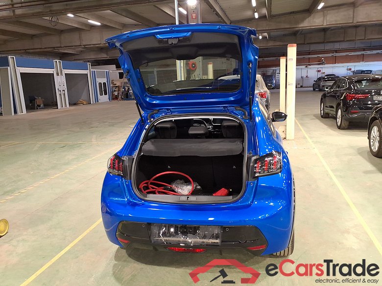 PEUGEOT 208 BEV 50KWH ELECTRIQUE E-208 AUTO ALLURE #3