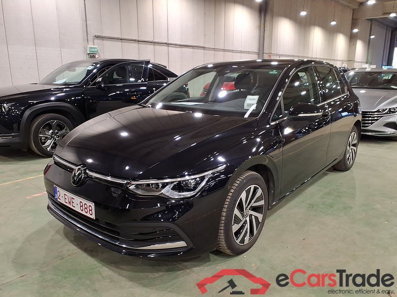 VOLKSWAGEN GOLF VIII 1.4 EHYBRID STYLE BUSINESS DSG
