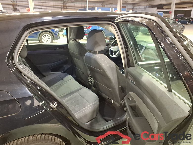 VOLKSWAGEN GOLF VIII 1.4 EHYBRID STYLE BUSINESS DSG #5