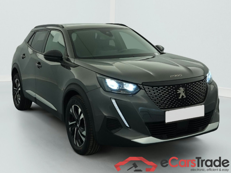 Peugeot 2008 PureTech 130 S&S BVM6 Allure #1