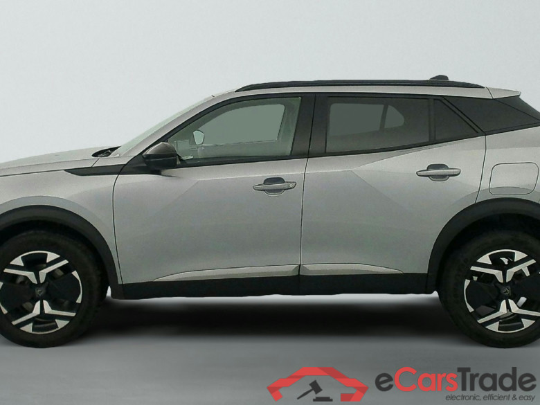 Peugeot 2008 100 S&S BVM6 Allure #4