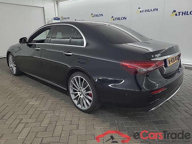 MERCEDES-BENZ E-Klasse Limousine E 300 e 9G-TRONIC Bus Sol AMG 4D 235kW #4
