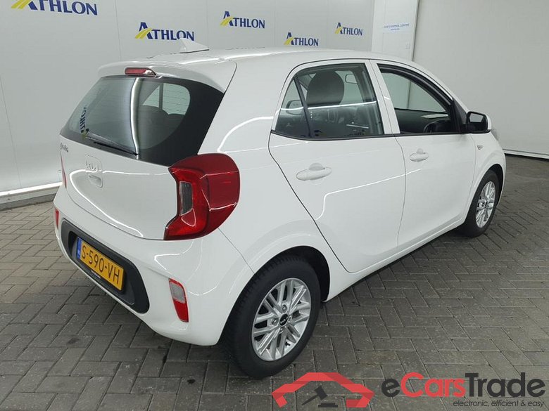 KIA Picanto 1.0 DPi DynamicLine 5-zits 49kW Athlon Edition #3