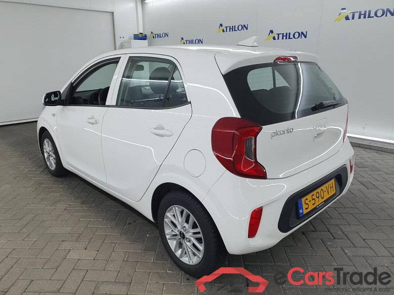 KIA Picanto 1.0 DPi DynamicLine 5-zits 49kW Athlon Edition #4