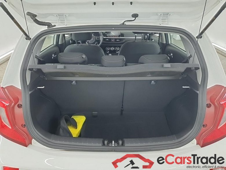 KIA Picanto 1.0 DPi DynamicLine 5-zits 49kW Athlon Edition #5
