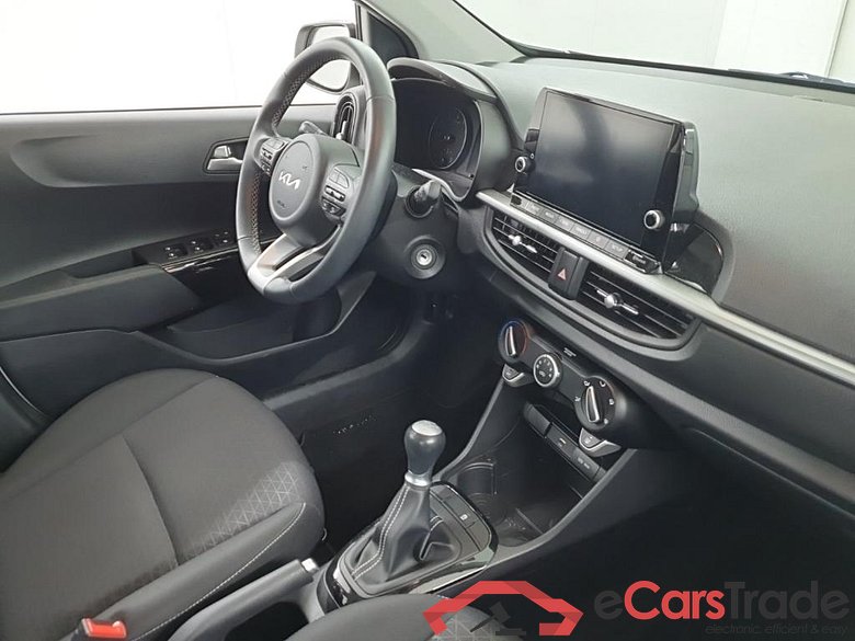 KIA Picanto 1.0 DPi DynamicLine 5-zits 49kW Athlon Edition #6