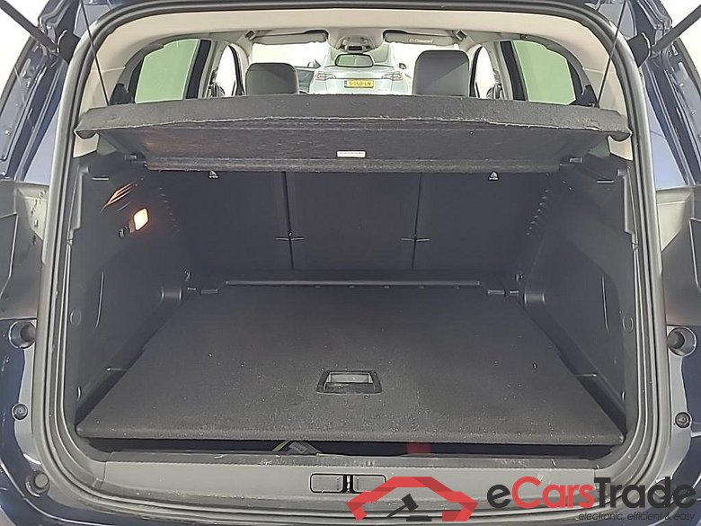 CITROEN C5 Aircross PureTech 130 S&S EAT8 Feel 5D 96kW #4