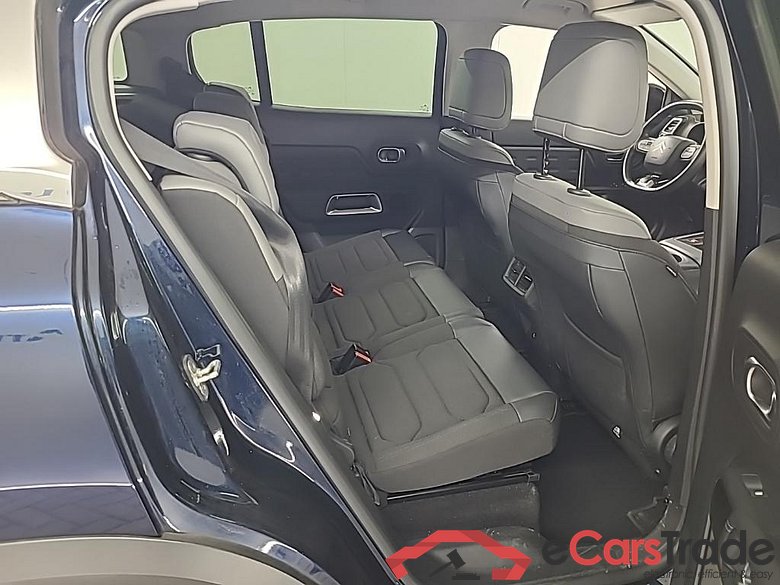 CITROEN C5 Aircross PureTech 130 S&S EAT8 Feel 5D 96kW #6