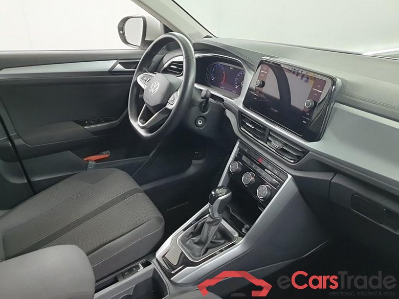 VOLKSWAGEN T-Roc 1.5 TSI 110KW DSG Life 5D #6