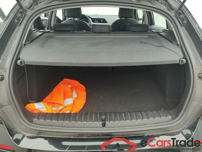 BMW 1 HATCH DIESEL - 2019 116 d 115 (EU6d-TEMP) 5d #6