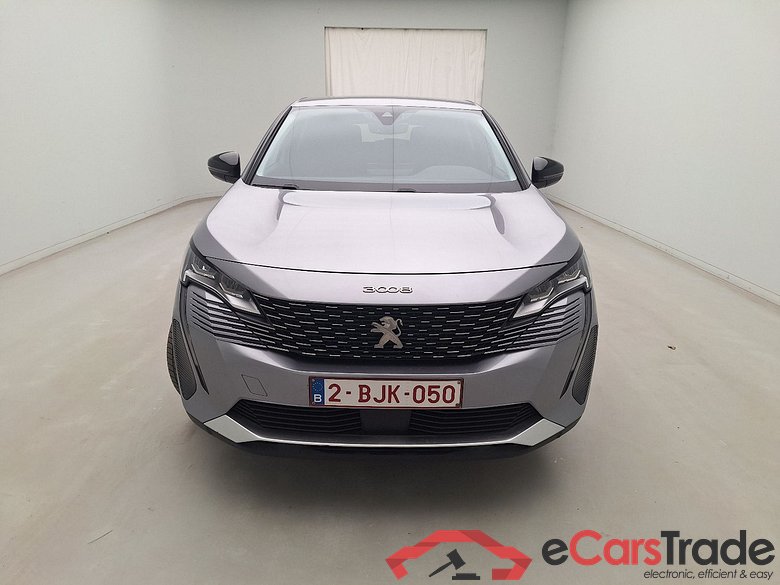 Peugeot, 3008 FL'20 PHEV, Peugeot 3008 Hybrid 225 e-Auto8 Allure 5d #1