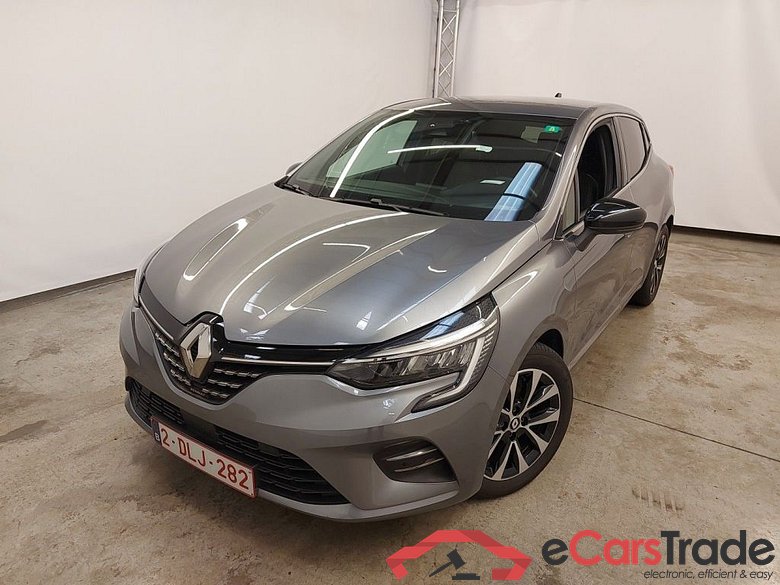 Renault Clio TCe 90 Techno 5d #1