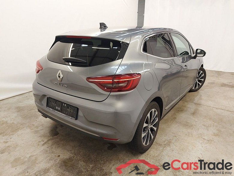 Renault Clio TCe 90 Techno 5d #2
