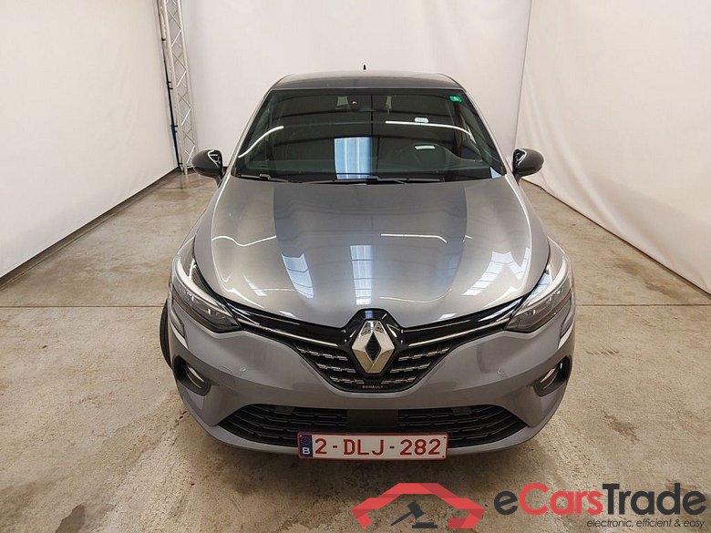 Renault Clio TCe 90 Techno 5d #5