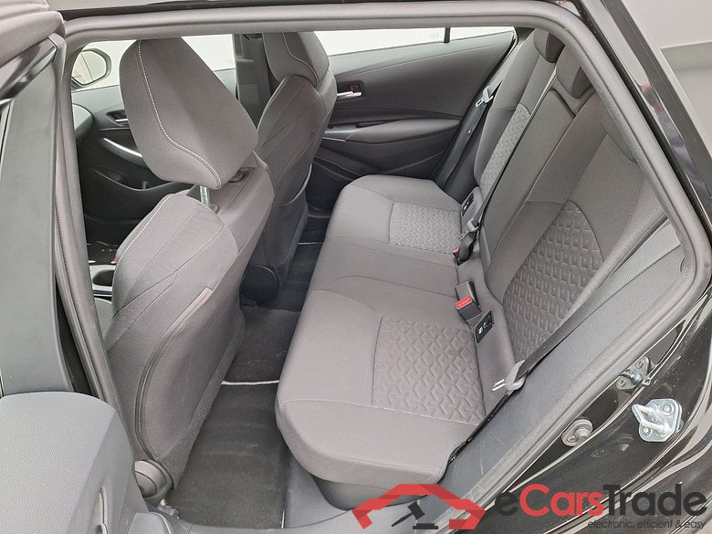 Toyota, Corolla TS '19, Toyota Corolla Touring Sports 1.8 Hybrid Dynamic e #4