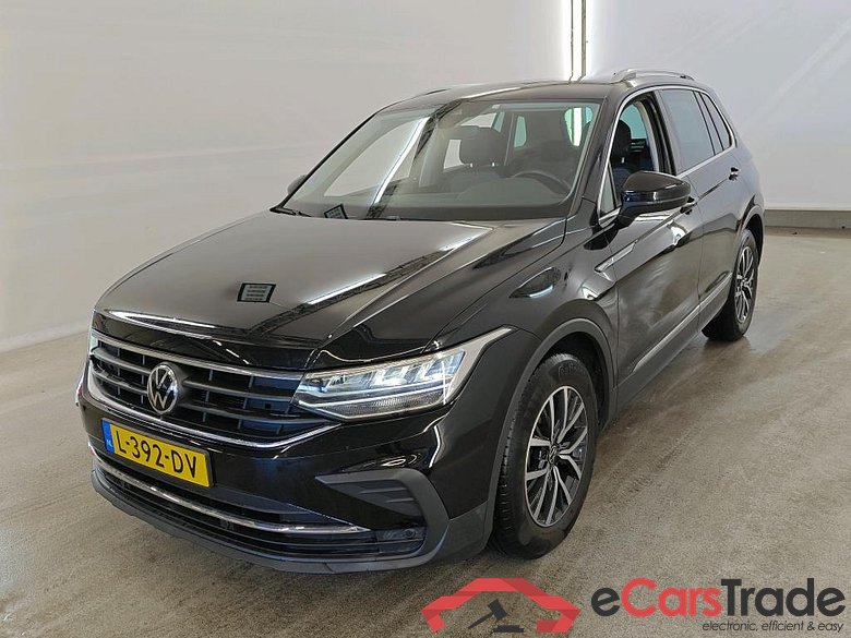 Volkswagen Tiguan 1.5 TSI 110kW DSG Life Business 5d