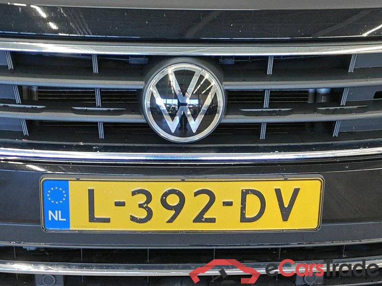 Volkswagen Tiguan 1.5 TSI 110kW DSG Life Business 5d #5