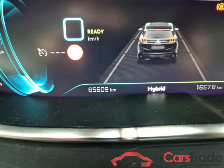 PEUGEOT 3008 Hybrid / 2020 / 5P / todoterreno 225 e-EAT8 Allure (AC2) #5
