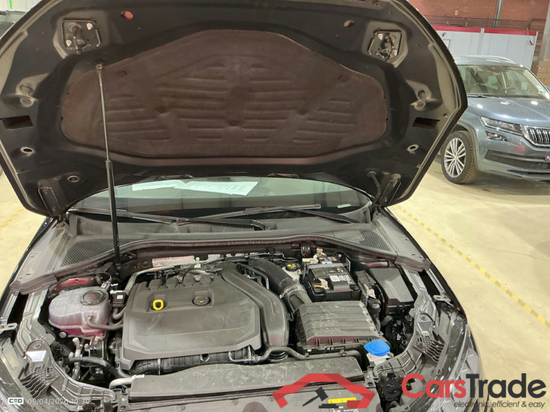 AUDI A3 SPORTBACK - 2020 35 TFSI S line S tronic #6
