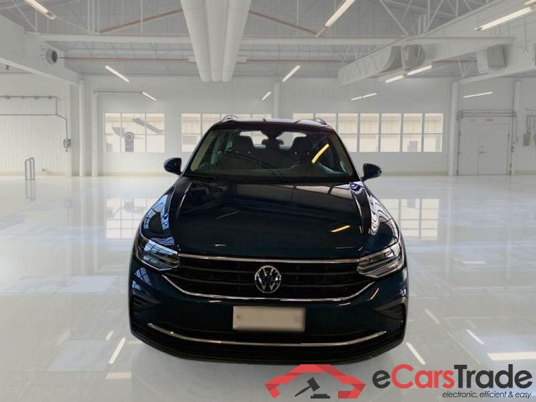VOLKSWAGEN TIGUAN / 2020 / 5P / SUV 1.4 TSI EHYBRID LIFE DSG #6