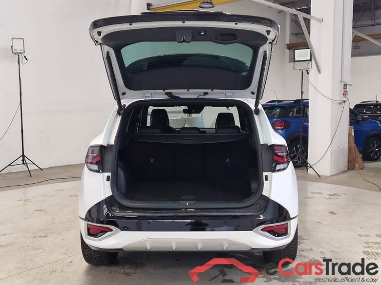 KIA SPORTAGE / 2021 / 5P / SUV 1.6 CRDI MHEV GT-LINE 2WD DCT #5