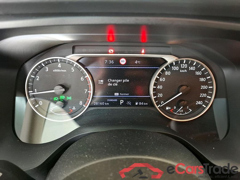 NISSAN Qashqai / 2021 / 5P / Crossover 1.3 MHEV 158ch Xtronic N-Style(SP) #6